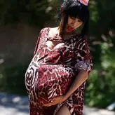 Bai Ling голая #1648