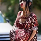 Bai Ling голая #1649
