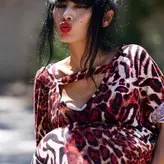 Bai Ling голая #1654