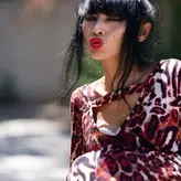 Bai Ling голая #1655