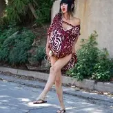 Bai Ling голая #1656