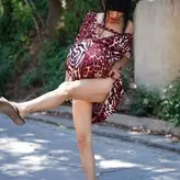 Bai Ling голая #1658