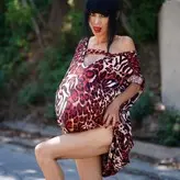 Bai Ling голая #1659