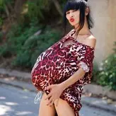 Bai Ling голая #1660