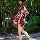 Bai Ling голая #1667