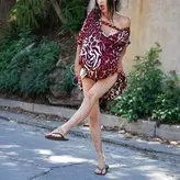 Bai Ling голая #1670