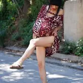 Bai Ling голая #1671