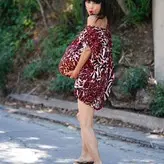 Bai Ling голая #1673