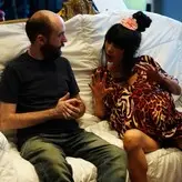 Bai Ling голая #1674