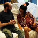 Bai Ling голая #1675