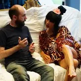 Bai Ling голая #1681