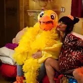 Bai Ling голая #1690