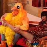 Bai Ling голая #1691