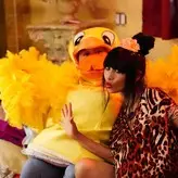 Bai Ling голая #1692