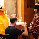 Bai Ling голая #1697