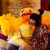 Bai Ling голая #1704