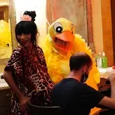 Bai Ling голая #1710