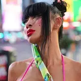Bai Ling голая #1715