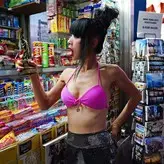 Bai Ling голая #1716