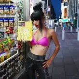 Bai Ling голая #1718