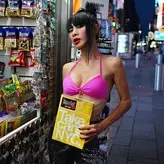 Bai Ling голая #1720