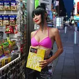 Bai Ling голая #1721