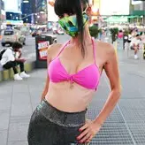 Bai Ling голая #1722