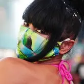 Bai Ling голая #1723