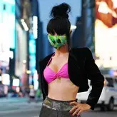 Bai Ling голая #1725