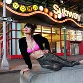 Bai Ling голая #1732