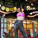 Bai Ling голая #1733