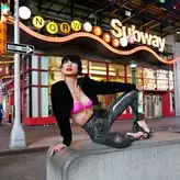 Bai Ling голая #1734