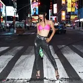 Bai Ling голая #1738