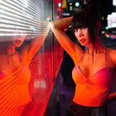Bai Ling голая #1740