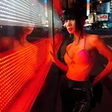 Bai Ling голая #1741