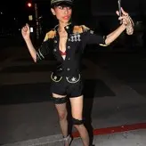 Bai Ling голая #1751