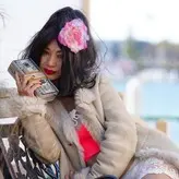 Bai Ling голая #1766