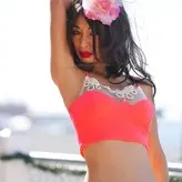 Bai Ling голая #1767