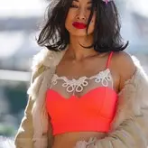 Bai Ling голая #1768