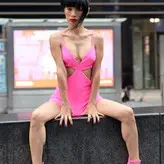 Bai Ling голая #1774
