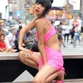Bai Ling голая #1776