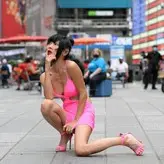 Bai Ling голая #1785