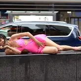 Bai Ling голая #1792
