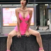 Bai Ling голая #1794