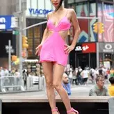 Bai Ling голая #1806