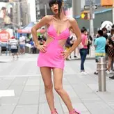 Bai Ling голая #1814