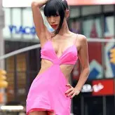 Bai Ling голая #1815