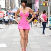 Bai Ling голая #1816