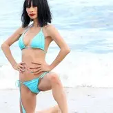 Bai Ling голая #1833