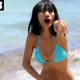 Bai Ling голая #1842
